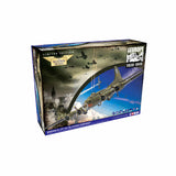B-17F Flying Fortress «Royal Flush» Lt Robert «Rosie» Rosenthal 1:72