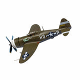 Republic P-47D Thunderbolt - 42-8500/HO-P - «Cripes A» MIGHTY» 1/72