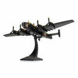 Handley Page Halifax Mk V – „London’s Revenge / L for Lana“ im Maßstab 1:72