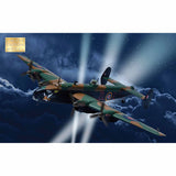 Handley Page Halifax Mk V – „London’s Revenge / L for Lana“ im Maßstab 1:72