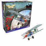 Albatros D.V Ltn.d.R Wolf Jasta 5 juillet 1917 1/72