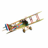 SPAD S.XIII, S.7714 Hauptmann Soubiran O.C 103rd Aero 1918 1:72
