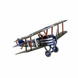 Sopwith Camel F.1 - B7190/C - « Donner Wetter ! » 1:48