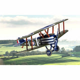 Sopwith Camel F.1 - B7190/C - « Donner Wetter ! » 1:48