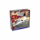 Messerschmitt Staffel Zerstorergeschwader 5 Hiver 1942/43