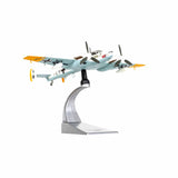 Messerschmitt Staffel Zerstorergeschwader 5 Hiver 1942/43