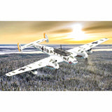 Messerschmitt Staffel Zerstorergeschwader 5 Hiver 1942/43
