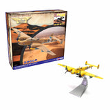 Messerschmitt Bf 110E-2 Derna Nordafrika 1942 1:72
