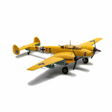 Messerschmitt Bf 110E-2 Derna Nordafrika 1942 1:72