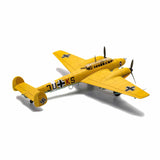 Messerschmitt Bf 110E-2 Derna Nordafrika 1942 1:72