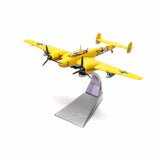 Messerschmitt Bf 110E-2 Derna Nordafrika 1942 1:72