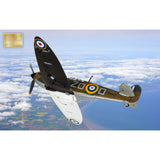 Supermarine Spitfire MkI - D. Bader - Luftschlacht um England 85 1:72