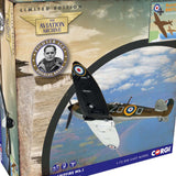 Supermarine Spitfire MkI - D. Bader - Luftschlacht um England 85 1:72