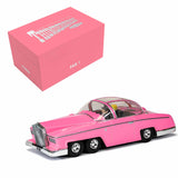 Thunderbirds F.A.B. Collection - FAB 1