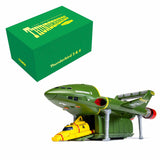 Thunderbirds F.A.B. Collection - Thunderbird 2 and 4