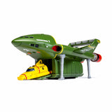 Thunderbirds F.A.B. Collection - Thunderbird 2 and 4