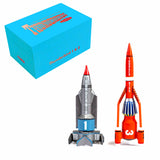 Collection Thunderbirds F.A.B. - Thunderbird 1 et 3
