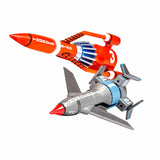 Collection Thunderbirds F.A.B. - Thunderbird 1 et 3