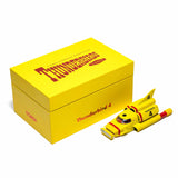 Thunderbirds F.A.B. Collection -  Thunderbird 4