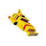 Thunderbirds F.A.B. Collection -  Thunderbird 4