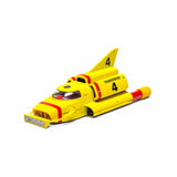 Thunderbirds F.A.B. Collection -  Thunderbird 4