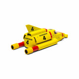 Thunderbirds F.A.B. Collection -  Thunderbird 4