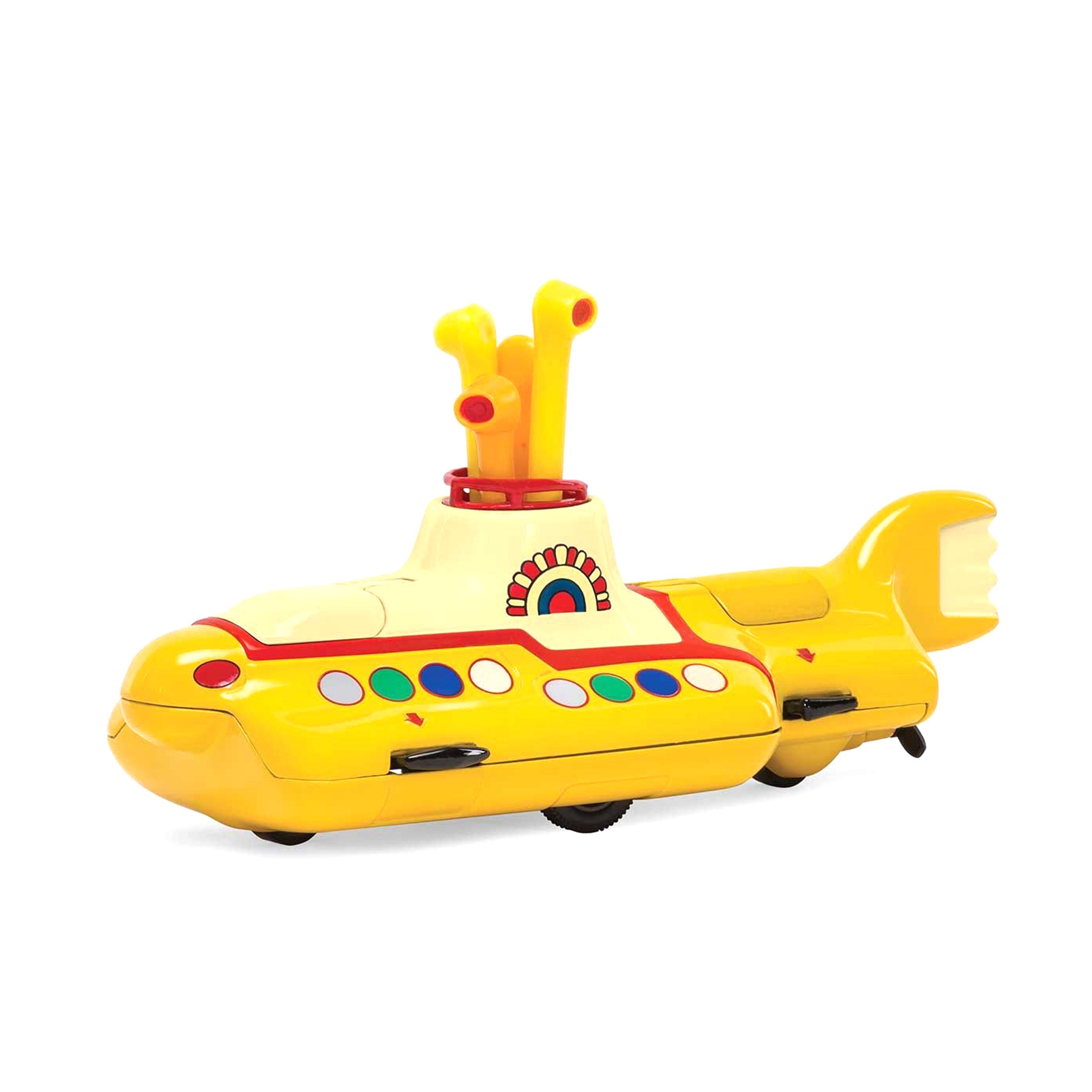 The beatles yellow submarine - Österreich The beatles yellow submarine - Österreich