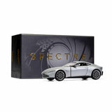 Aston Martin DB10 “Spectre” – James Bond 007 1:36