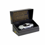Aston Martin DB10 “Spectre” – James Bond 007 1:36