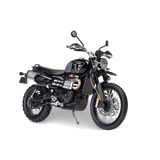 Triumph Scrambler 1200 Mourir peut attendre - James Bond 007 1/12