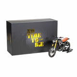 Triumph Scrambler 1200XE  Mourir peut attendre - James Bond 007 1/12