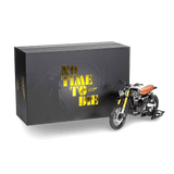 Triumph Scrambler 1200XE  Mourir peut attendre - James Bond 007 1/12
