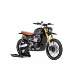Triumph Scrambler 1200XE  Mourir peut attendre - James Bond 007 1/12