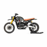 Triumph Scrambler 1200XE  Mourir peut attendre - James Bond 007 1/12
