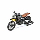 Triumph Scrambler 1200XE  Mourir peut attendre - James Bond 007 1/12