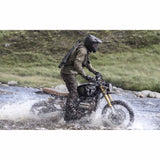Triumph Scrambler 1200XE  Mourir peut attendre - James Bond 007 1/12