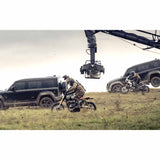 Triumph Scrambler 1200XE  Mourir peut attendre - James Bond 007 1/12