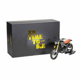 Triumph Scrambler 1200XE  Mourir peut attendre - James Bond 007 1/12