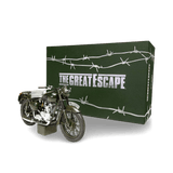 Triumph TR6 Trophy La Grande Evasion 1/12