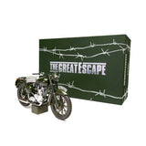 Triumph TR6 Trophy La Grande Evasion 1/12