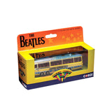 The Beatles Magical Mystery Tour Bus