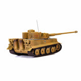 Tiger 131 restauriert und betrieben von The Tank Museum Bovington