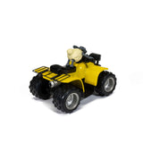 Shaun le mouton - Timmy en quad