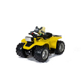 Shaun the Sheep – Timmy on Quad Bike