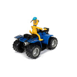 Shaun le mouton - Quad Bitzer
