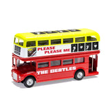 Bus Londonien Les Beatles Please Please Me