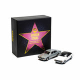Screen Stars – Ford Capri Mk2 2.0S / Jaguar XJ6 Series 2 1:43