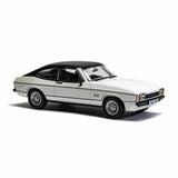 Screen Stars – Ford Capri Mk2 2.0S / Jaguar XJ6 Series 2 1:43