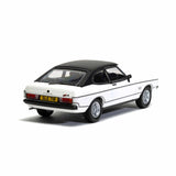 Screen Stars – Ford Capri Mk2 2.0S / Jaguar XJ6 Series 2 1:43