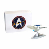 Star Trek USS Enterprise NCC-1701 (Star Trek II: La Colère de Khan)